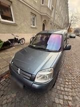 Citroën Berlingo Benziner (10/2006) TÜV bi... - gebrauchte Citroën Berlingo aus dem Jahr 2006