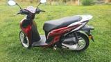 Honda SH 125 MODE - HONDA SH MODE 125