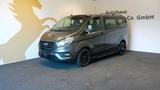 Ford Transit Custom L1 Aut 9.Sitze Kamera CarPlay AHK - Ford Transit Custom Gebrauchtwagen in Hannover