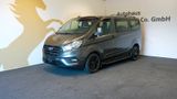 Ford Transit Custom L1 Aut 9.Sitze Kamera CarPlay AHK - Ford Transit in Hannover