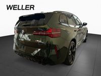 BMW X3 M50 - Vorschau Bild 6