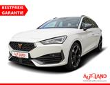 Cupra Leon ST 2.0 TDI DSG LED Navi Kamera Sitzheizung - Cupra Leon in Halle