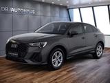 Audi Q3 Sportback 35 2.0 TDI S-tronic S line Interieu - Audi Q3 aus 2025