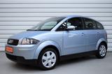Audi A2 1.4+Nur.20.950km+PDC+Klimaautom. - Audi A2 Gebrauchtwagen