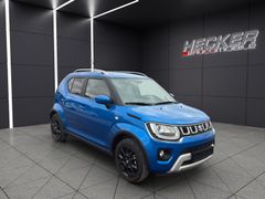 Suzuki Ignis 1.2 SHVS Comfort  Hybrid
