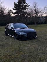 Audi Rs3 8V Sportback ohne OPF - Audi RS3 ohne OPF Gebrauchtwagen
