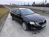 Skoda Octavia 2.0 TDI SCR DSG Sport Edition Combi ... - Skoda Octavia: Edition Sport