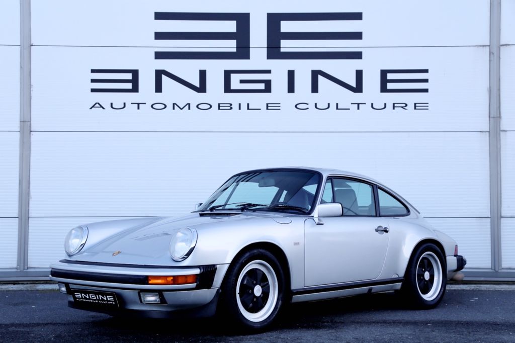 Porsche 911 Urmodell