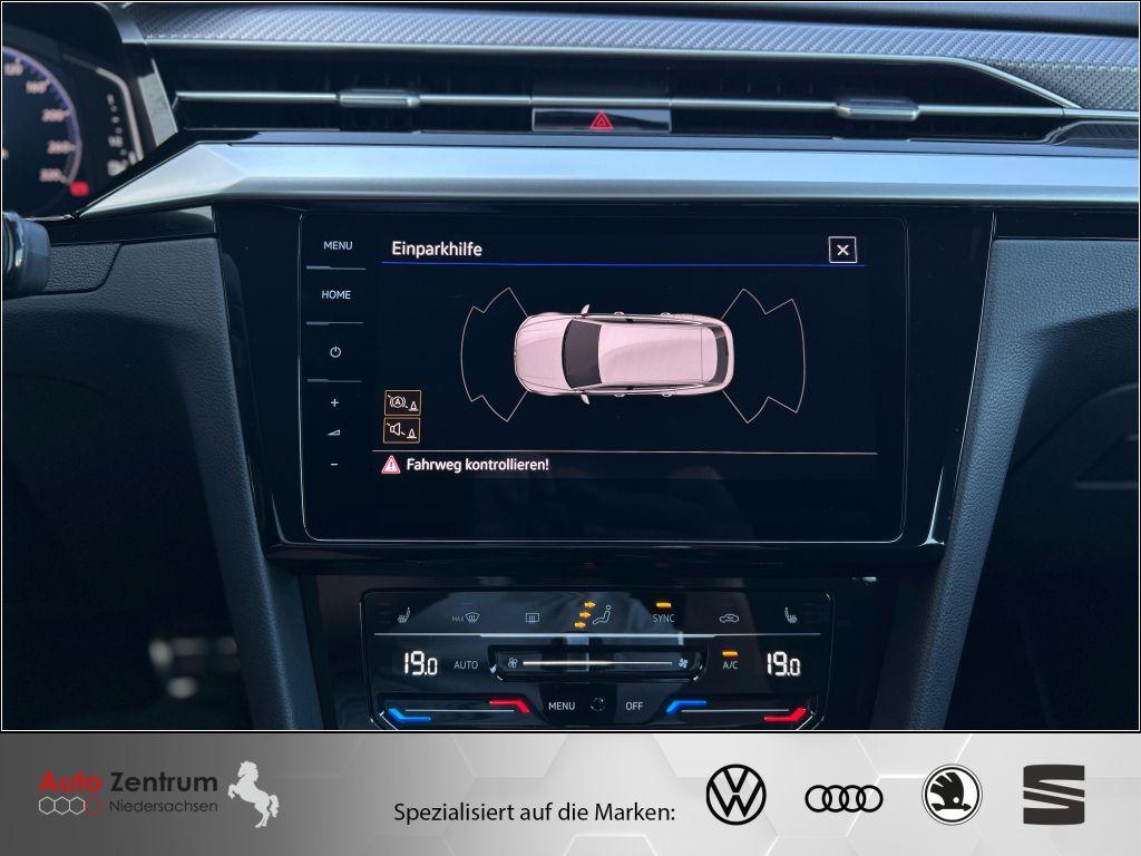 Volkswagen Arteon Shoot Brake 2.0 TSI R AZN-HAUS-FÖRDERUNG*, миниатюра 29