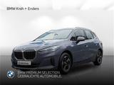 BMW 218 Active Tourer d+Navi+DAB+LED+Temp+PDC+RFK+US - gebrauchte BMW 218 Active Tourer aus dem Jahr 2022