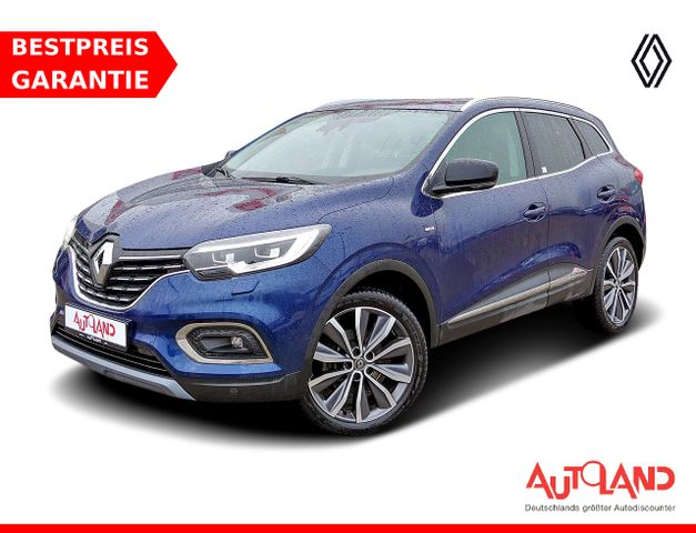 Renault Kadjar 1.3 Bose Edition Bose Navi Totwinkel AHK