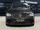 Mercedes-Benz GLC 63 AMG S 4M+ Night Panorama AHK Distronic - gebrauchte Mercedes-Benz GLC 63 AMG aus dem Jahr 2022