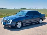 Mercedes-Benz Mercedes Benz E280 mit den M104 Motor und ... - gebrauchte Mercedes-Benz E 280 aus dem Jahr 1996