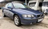 Volvo S60 2.4 Tüv/Shz/Klima/Multi - gebrauchte Volvo S60 aus dem Jahr 2000