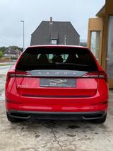 Skoda Scala Automatik|Kamera|Assistenten| - Skoda Scala Benzin Gebrauchtwagen