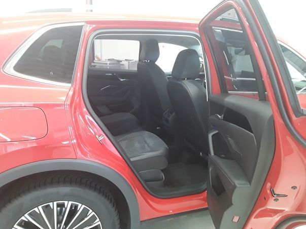 Volkswagen Tiguan - Bild 6