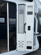 Sunlight T 68 C Adventure** Voll**Face2Face**Automatik