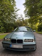 BMW Bmw E36 320i Automatik - BMW 320 aus 1991
