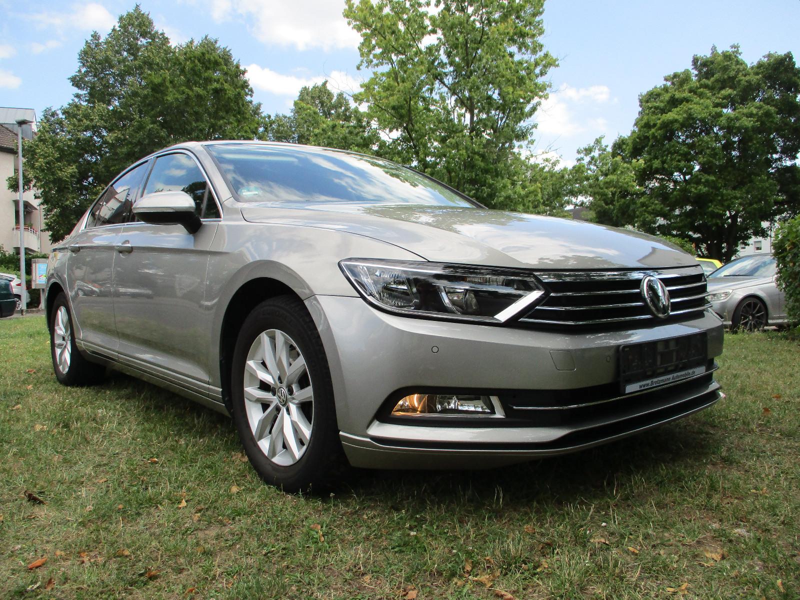 Volkswagen Passat Lim. Comfortline BMT/Start-Stopp