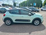 Citroën C3 Feel 1 Hand Clima Bluetooth - Citroën in Saarbrücken