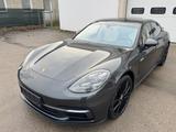 Porsche Panamera 4 E-Hybrid ExclusivPaket Carbonpaket - Porsche Panamera aus 2018 mit Hybrid-Antrieb