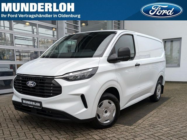 Ford Transit Custom Kasten 320 L1 Trend Express Lin