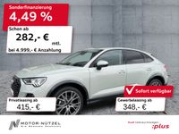 Audi Q3 - Vorschau Bild 1