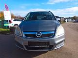 Opel Zafira B Edition / 7-Sitzer - Opel Zafira mit Diesel-Antrieb: B