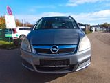 Opel Zafira B Edition / 7-Sitzer - Opel Zafira aus 2006 mit Diesel-Antrieb