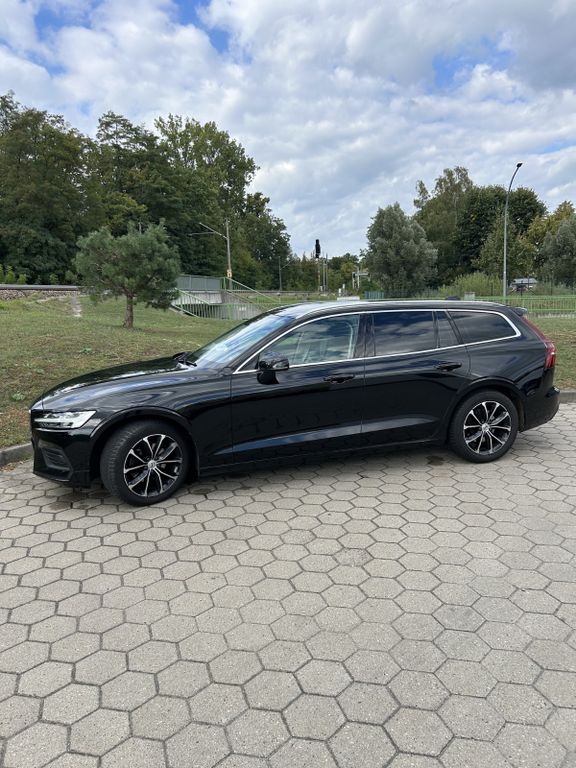 Image of Volvo V60