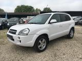 Hyundai Tucson 2.0 GLS Edition+LEDER ZHZ KLIMA - gebrauchte Hyundai TUCSON aus dem Jahr 2009