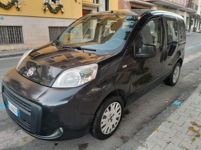 Fiat Qubo 1.3 MJT 75 CV Dynamic 2011