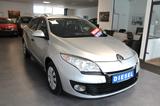 Renault Megane III Grandtour Expression - Renault Megane: Ii Grandtour