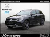 Mercedes-Benz GLC 300 e 4M AMG-Sport/Wide/LED/Cam/AHK/SHZ/20' - Mercedes-Benz GLC 300 in Hagen
