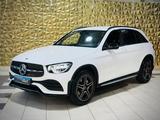 Mercedes-Benz GLC 220 d 4Matic|AMG-LINE|1.HAND|WIDESCRREN| - Mercedes-Benz GLC 220 in Bochum