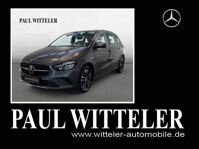 Mercedes-Benz B 250 e Progressive/AHK/LED/Klimaauto/MBUX/Navi