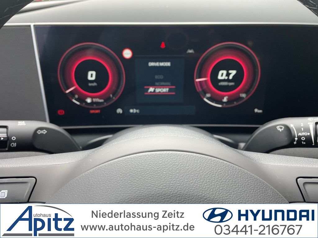 Hyundai Tucson – Bild 23