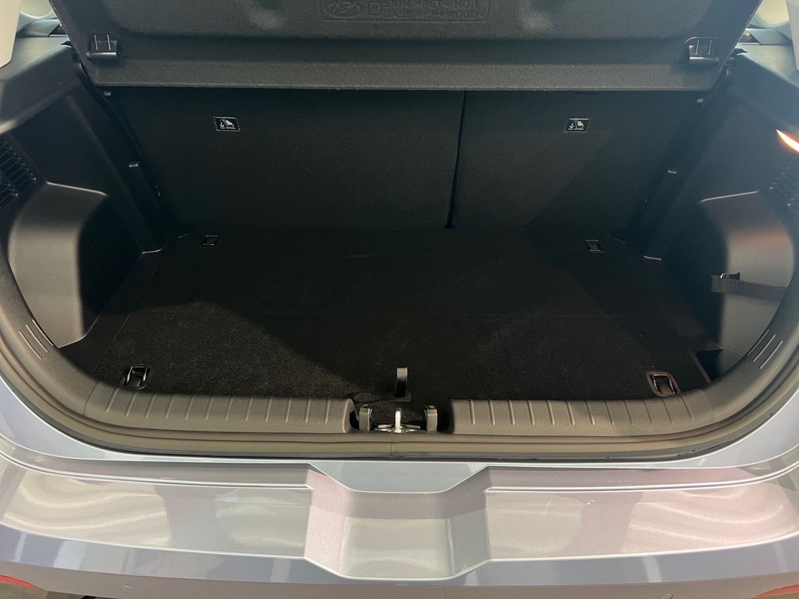 Fahrzeugabbildung Hyundai i20 1.0 T-GDI Trend Navi LED