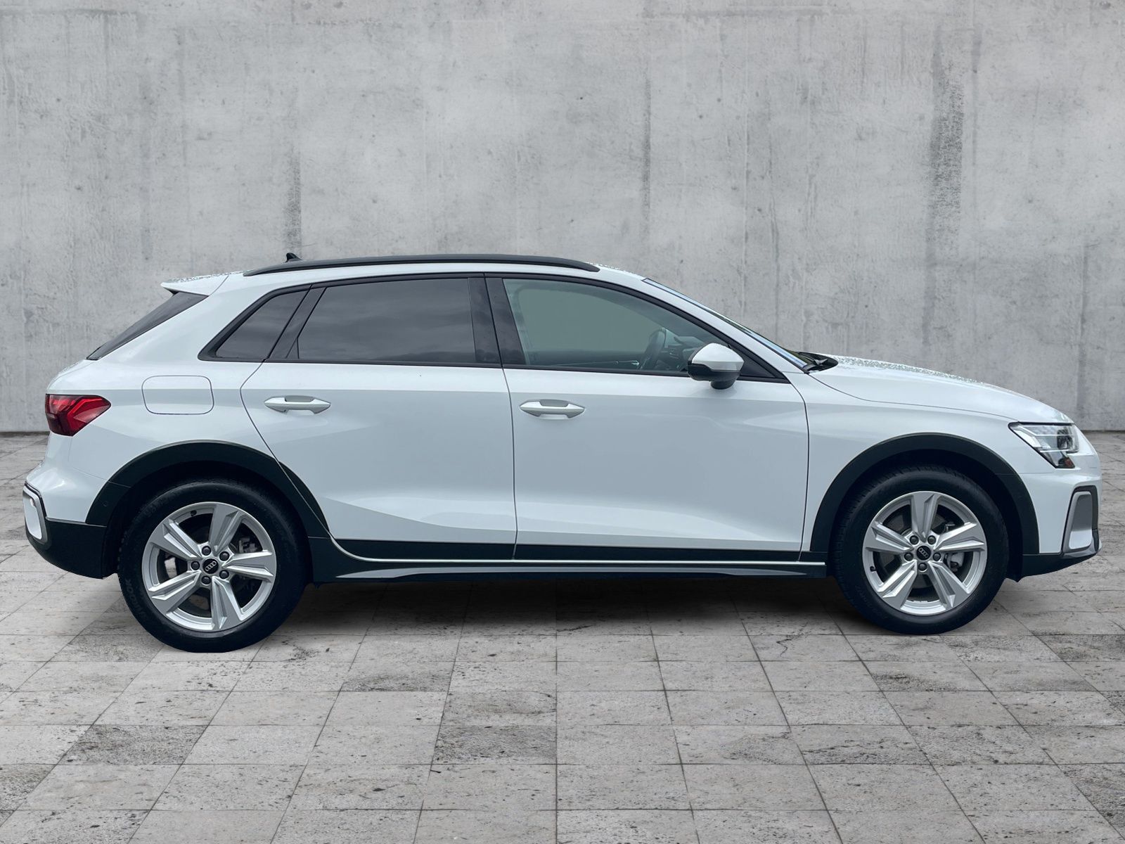 Audi A3 - Bild 7