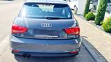 Audi A1 Erste Hand sehr gepflegt - Audi A1: Sportwagen