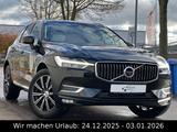Volvo XC60 Inscription AWD - Volvo Gebrauchtwagen in Ulm