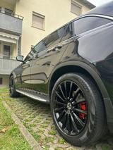 Mercedes-Benz GLC 300 4MATIC AMG Line Autom. AMG Line - gebrauchte Mercedes-Benz GLC 300 aus dem Jahr 2018