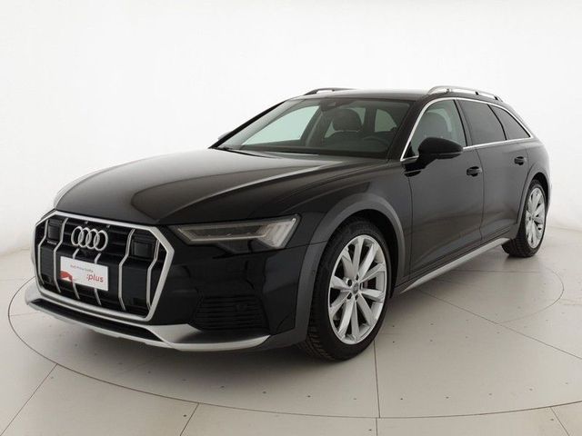 Audi 45TDI 231CV quattro titpronic