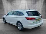 Opel Astra K ST Premium "Elegance" 1-Hand/MOTOR NEU - Opel Astra: Motor