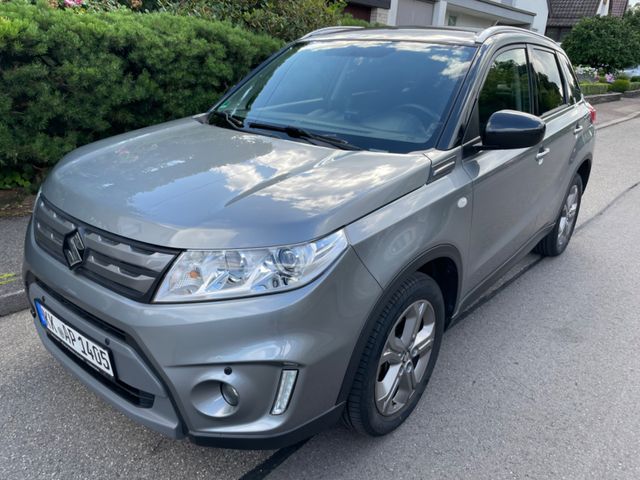 Suzuki Vitara 1.6 VVT Comfort 4x2 Automatik Comfort