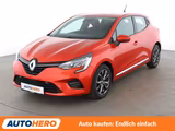 Renault Clio 1.0 TCe Experience *LED*TEMPO*PDC* - Renault Clio Gebrauchtwagen in Nürnberg