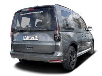 Volkswagen Caddy - Vorschau Bild 4