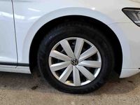 Volkswagen Passat Variant - Vorschau Bild 9