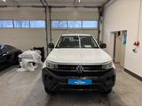 Volkswagen Amarok Doka 2.0 TDI 4Motion W*ACC*LED*FLA*VR-Coc - Volkswagen Amarok: W