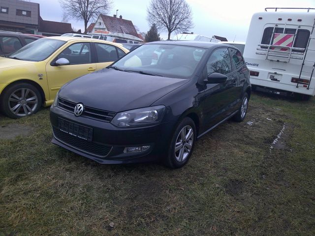 Volkswagen Polo V Match